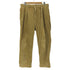 ポロバイラルフローレン Polo by RALPH LAUREN 90S ANDREW PANT 内向き2タック コーデュロイ パンツ コーズ メンズ 34/32