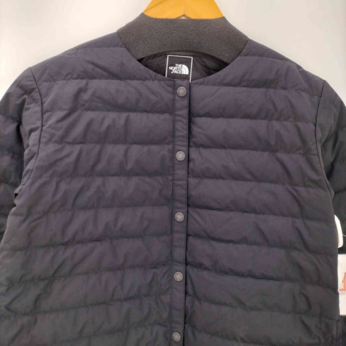 ザノースフェイス THE NORTH FACE ウィンドストッパーゼファーシェルカーディガン レディース JPN:L