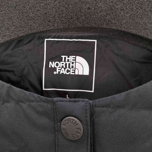 ザノースフェイス THE NORTH FACE ウィンドストッパーゼファーシェルカーディガン レディース JPN:L