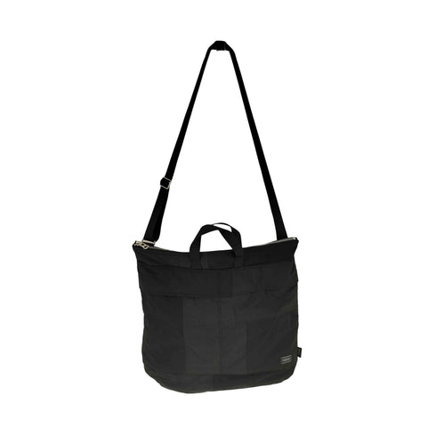 コムデギャルソンオム COMME des GARCONS HOMME 2WAYショルダーバッグ メンズ