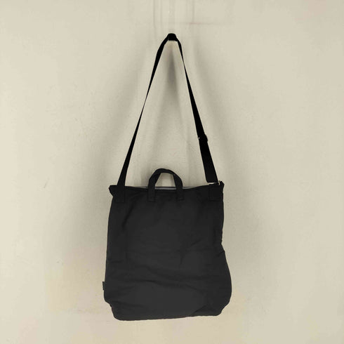 コムデギャルソンオム COMME des GARCONS HOMME 2WAYショルダーバッグ メンズ