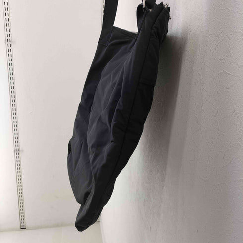 コムデギャルソンオム COMME des GARCONS HOMME 2WAYショルダーバッグ メンズ