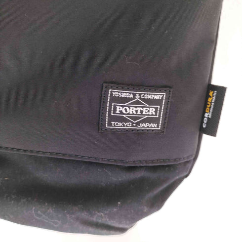 コムデギャルソンオム COMME des GARCONS HOMME 2WAYショルダーバッグ メンズ