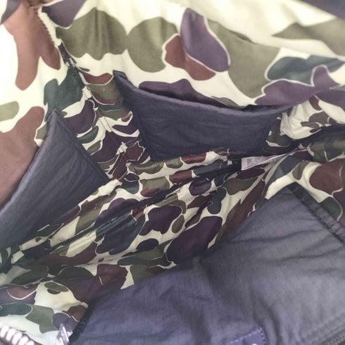 コムデギャルソンオム COMME des GARCONS HOMME 2WAYショルダーバッグ メンズ