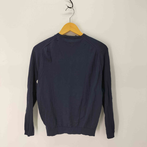 ジョンスメドレー JOHN SMEDLEY CROMFORD コットンカーディガン レディース SML
