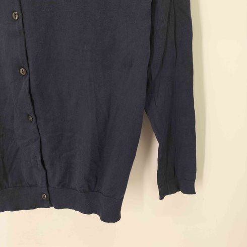 ジョンスメドレー JOHN SMEDLEY CROMFORD コットンカーディガン レディース SML