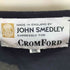 ジョンスメドレー JOHN SMEDLEY CROMFORD コットンカーディガン レディース SML