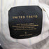 ユナイテッドトウキョウ UNITED TOKYO ストライプ オープンカラーシャツ メンズ JPN:2