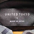 ユナイテッドトウキョウ UNITED TOKYO ギンガムチェックカンフーシャツ メンズ JPN:1
