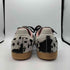 アディダスオリジナルス adidas Originals SAMBA OG Cow Print Dark Brown サンバ カウプリント ダークブラウン ローカット スニーカー メンズ JPN:27.5