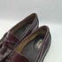 ジーエイチバス G.H.BASS 11015H LARKIN ラーキン レザー タッセル ローファー メンズ US:7.5