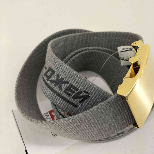 ゴーシャラブチンスキー Gosha Rubchinskiy ガチャベルト メンズ