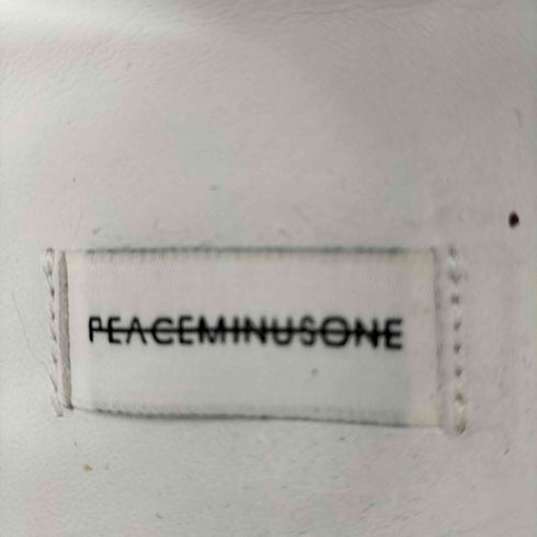 ピースマイナスワン peaceminusone Kwondo1 メンズ JPN:26.5
