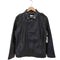 VENTVAGUE フェイクレザー ライダースジャケット メンズ