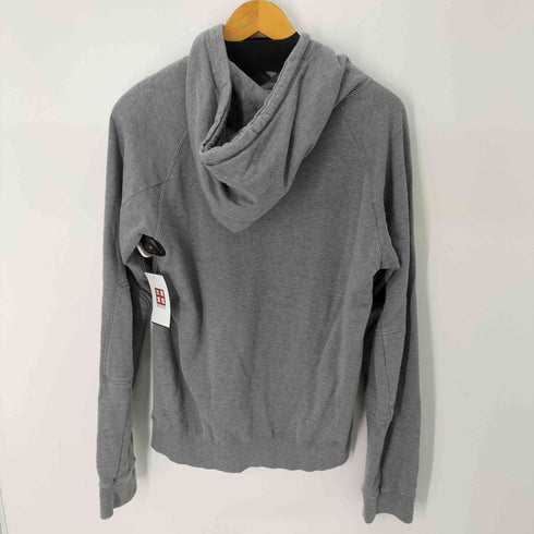 N NUMBER 00S 初期 ランブレッタエンブレム ライオンエンブレム パーカー メンズ JPN:3