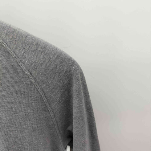 N NUMBER 00S 初期 ランブレッタエンブレム ライオンエンブレム パーカー メンズ JPN:3