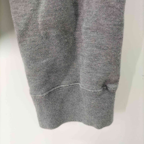 N NUMBER 00S 初期 ランブレッタエンブレム ライオンエンブレム パーカー メンズ JPN:3