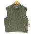 RYAW Leaf vein VEST メンズ JPN:2