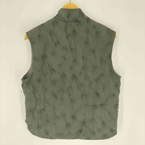 RYAW Leaf vein VEST メンズ JPN:2