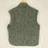 RYAW Leaf vein VEST メンズ JPN:2