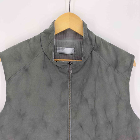 RYAW Leaf vein VEST メンズ JPN:2