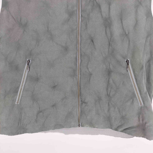 RYAW Leaf vein VEST メンズ JPN:2