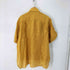 ユナイテッドトウキョウ UNITED TOKYO Sheer Military Short Sleeve Shirt メンズ JPN:2