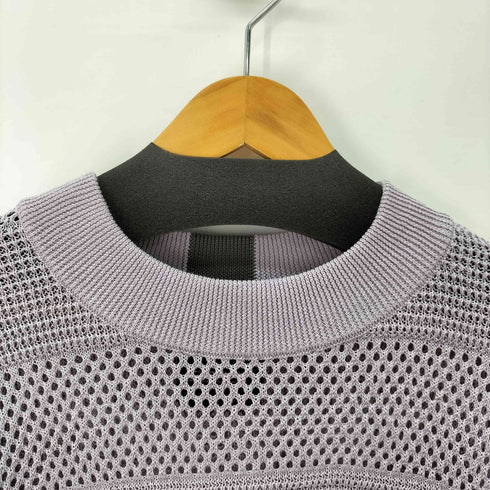 ユナイテッドトウキョウ UNITED TOKYO メッシュショ-トスリーブサマーニット メンズ FREE