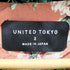 ユナイテッドアローズ UNITED ARROWS ビンテージパネルオープンカラーシャツ メンズ JPN:2