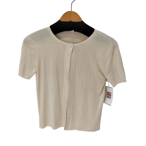 マックスマーラ MAX MARA S/Sカーディガン レディース JPN:M