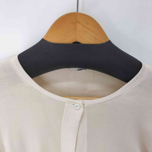 マックスマーラ MAX MARA S/Sカーディガン レディース JPN:M