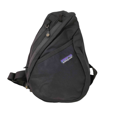 パタゴニア patagonia 00S 旧型 アトムスリング ワンショルダーバッグ メンズ