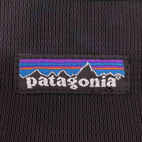 パタゴニア patagonia 00S 旧型 アトムスリング ワンショルダーバッグ メンズ