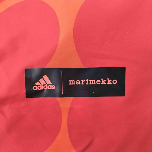 マリメッコ marimekko コラボデザイン ボストンバッグ レディース