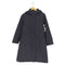 ユニクロ UNIQLO ハイブリッドダウンコート レディース JPN:S