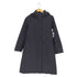 ユニクロ UNIQLO ハイブリッドダウンコート レディース JPN:S
