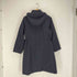 ユニクロ UNIQLO ハイブリッドダウンコート レディース JPN:S