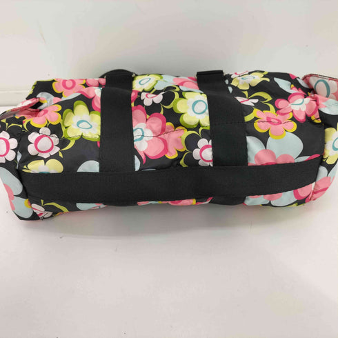 レスポートサック LeSportsac 花柄 ボストンバッグ レディース