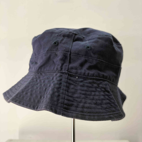 ポロゴルフラルフローレン POLO GOLF RALPH LAUREN ポニー刺繍 バケットハット メンズ S/M
