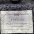 フェルゥ Feroux レース ビジュー ダウン コート レディース JPN:1