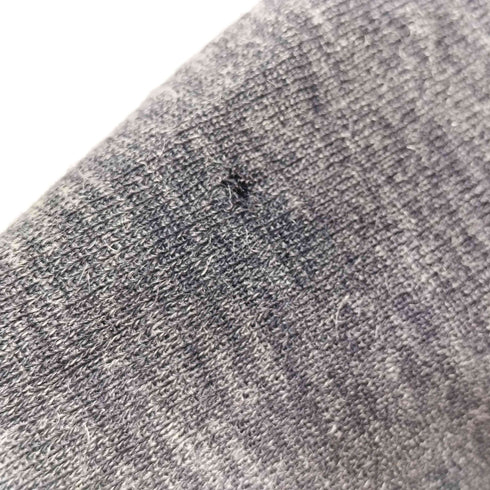 40s WILWIN ベル型 コの字留め CONMARジップ ジップアップ カーディガン メンズ