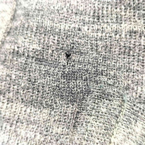 40s WILWIN ベル型 コの字留め CONMARジップ ジップアップ カーディガン メンズ