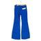 ブルーウェイ BLUE WAY ベルボトム ブッシュパンツ レディース US:28-29