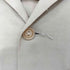 50s-40s vintage CAPISTRANO BY WISMAR オープンカラーシャツ ギャバシャツ メンズ import:S