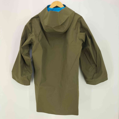 マルニ MARNI ブロックテック ハーフコート レディース JPN:M