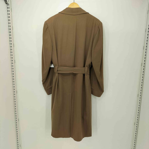 40s Harry Hyman ダブルブレスト チェスターコート メンズ