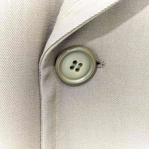 40s Harry Hyman ダブルブレスト チェスターコート メンズ