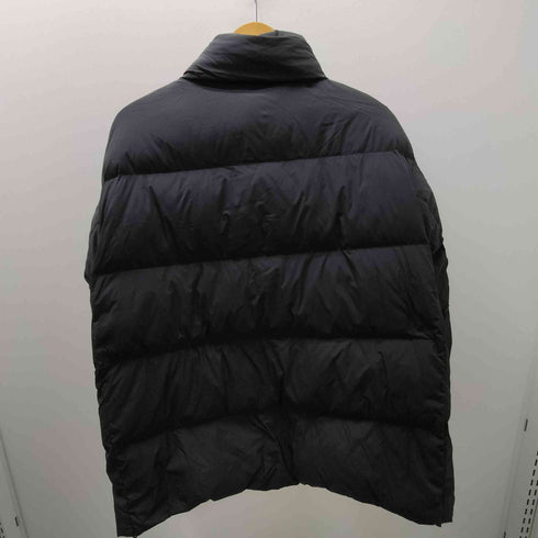 ユニクロ UNIQLO 24AW パウダー ソフト ダウン ジャケット レディース JPN:XL