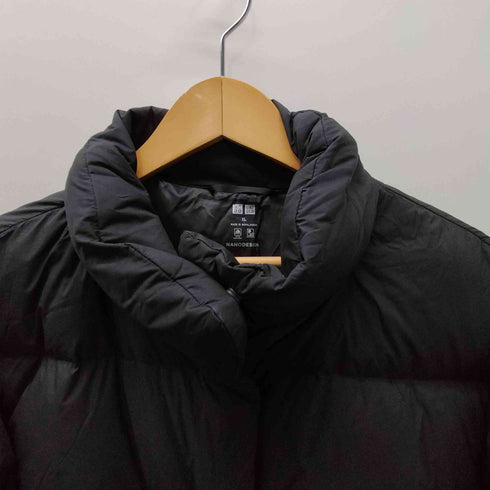 ユニクロ UNIQLO 24AW パウダー ソフト ダウン ジャケット レディース JPN:XL