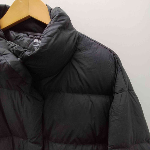 ユニクロ UNIQLO 24AW パウダー ソフト ダウン ジャケット レディース JPN:XL